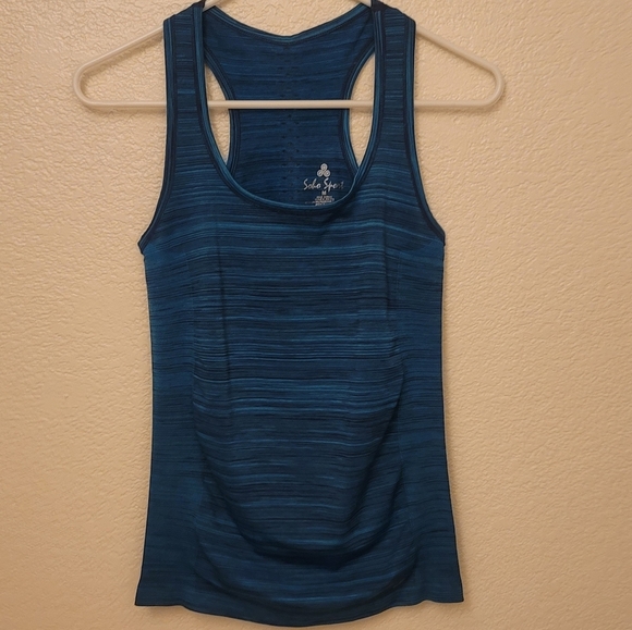 SoHo Athletica Tops - Soho Sport Women's Tank Top Size Medium